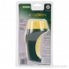 Go Green™ Rechargeable Flashlight 565234001